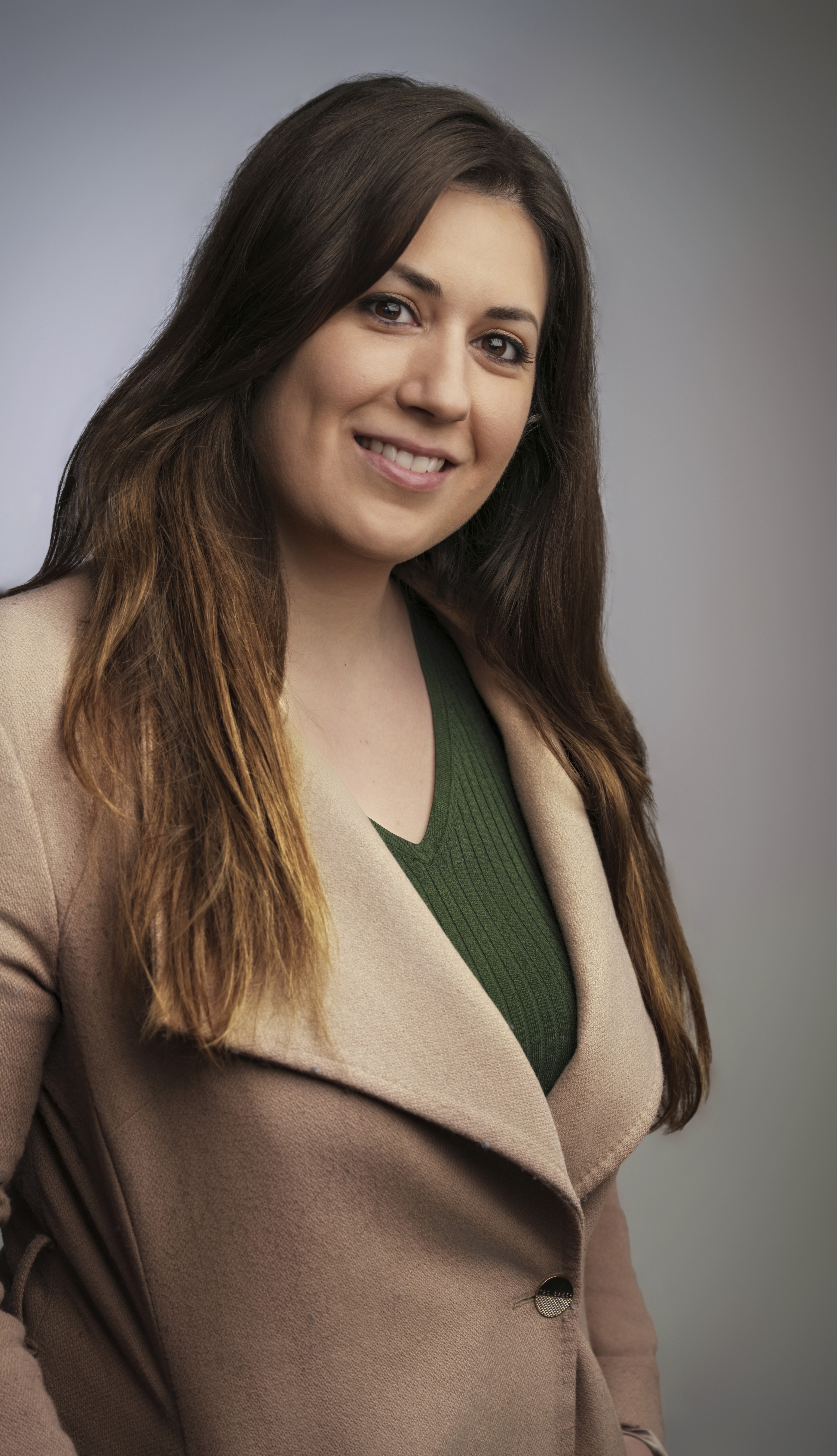 Rebekka Nauer
